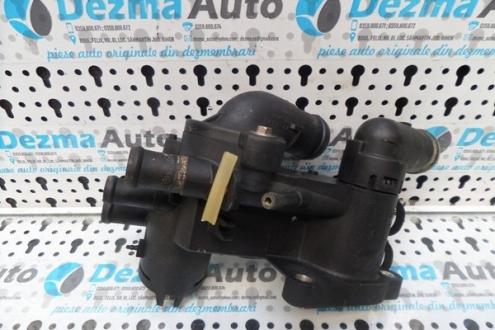 Corp termostat 032121111, 030121121C, Skoda Fabia (6Y) 1.4B, AUA, BBY, BKY