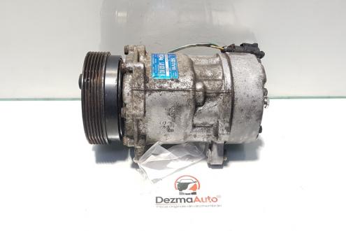 Compresor clima, Vw Golf 4 (1J1) 1.6 B, BCB, 1J0820803K (pr:117994)