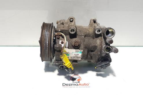 Compresor clima, Peugeot 407, 2.0 hdi, 9660555380 (id:398596)