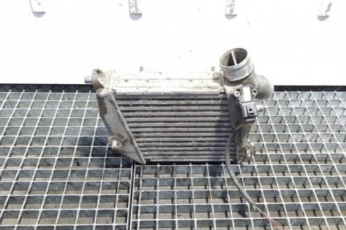 Radiator intercooler stanga, Audi A8 (4E) 3.0 tdi, ASB, 4E0145805G (id:398551)