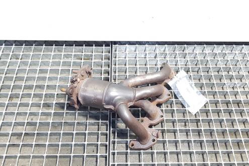 Catalizator, Vw Golf 4 (1J1) 1.6 B, BCB, 036178EA (id:398027)