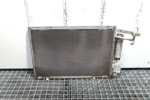 Radiator clima, Ford B-Max, 1.4 B, SPJA, AV11-19710-FA (id:399141)