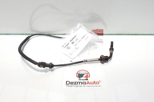 Sonda temperatura gaze, Seat Ibiza 5 (6J5) 1.6 tdi, CAYC, 03L906088DE (id:399028)