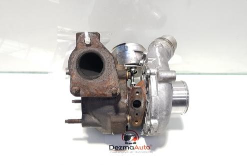 Turbosuflanta, Renault Laguna 2 Combi, 2.0 dci, M9R740, 8200347344