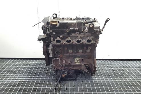 Motor, Opel Astra H, 1.7 cdti, Z17DTH (id:398720)