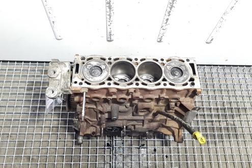 Bloc motor ambielat, Ford Mondeo 4, 2.0 tdci, QXBA (pr:110747)