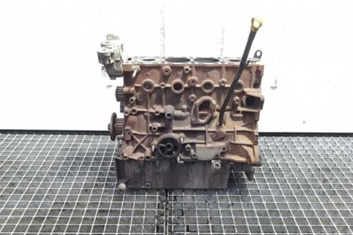 Bloc motor ambielat, Ford Mondeo 4, 2.0 tdci, QXBA (pr:110747)