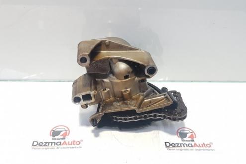 Pompa ulei, Vw Fox (5Z1, 5Z3) 1.2 b, cod 03D115105G