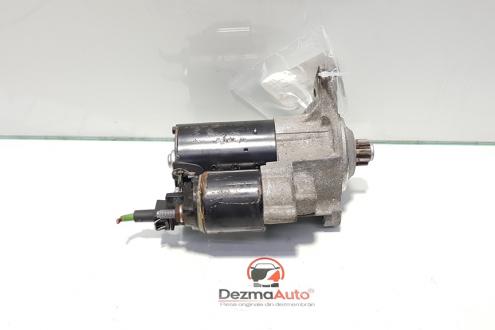 Electromotor, Skoda Octavia 1 (1U2) 1.6 b, BFQ, 020911023T (id:398741)