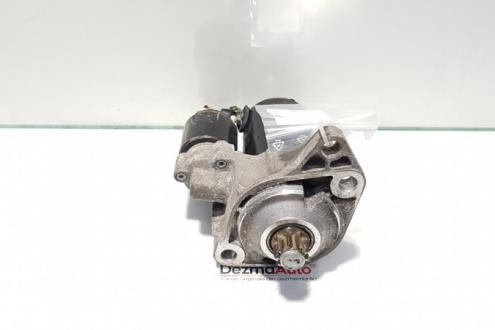 Electromotor, Skoda Octavia 1 (1U2) 1.6 b, BFQ, 020911023T (id:398741)