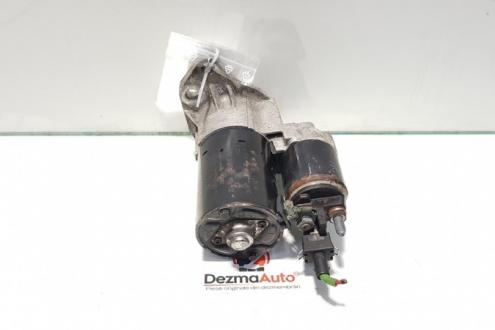 Electromotor, Skoda Octavia 1 (1U2) 1.6 b, BFQ, 020911023T (id:398741)