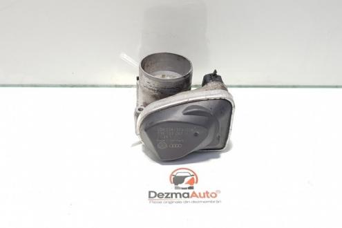 Clapeta acceleratie, Vw Golf 4 (1J1) 1.6 b, BCB, 036133062M (id:398740)