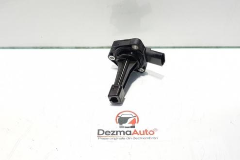 Sonda nivel baie ulei, Seat Ibiza 5 (6J5) 1.2 tsi, CBZ, 03C907660M (id:398700)