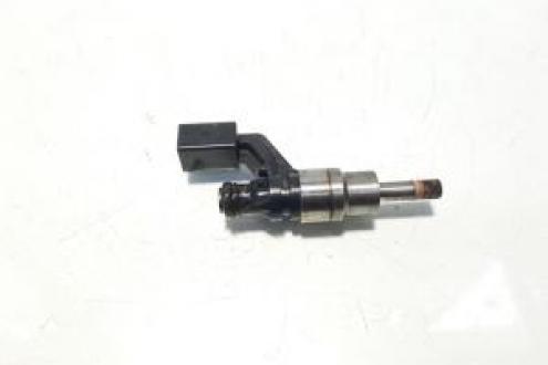 Injector, Audi A3 (8P1), 1.6 fsi, BAG, 03C906036A, 0261500016