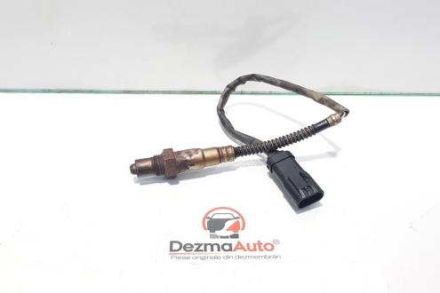 Sonda lambda, Renault Megane 2, 1.6 b, K4M760, 8200107433