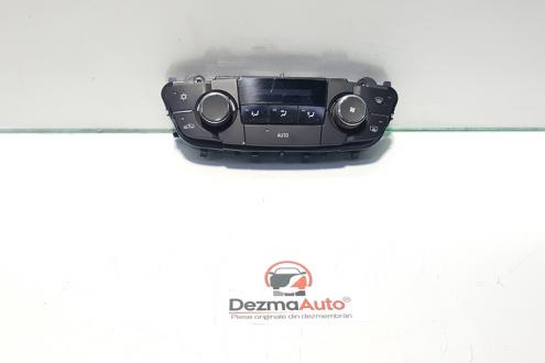 Display climatronic, Opel Insignia A Sedan, 13273095