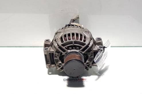 Alternator, Mercedes Clasa C (W203) 1.8 b, OM271946, A2711540802 (id:398761)