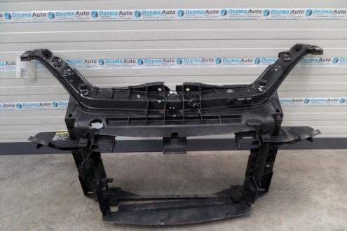 Panou frontal, Ford Fiesta 5 (id.167158)