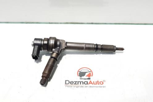 Injector, Opel Astra H, 1.7 cdti, Z17DTH, 0445110175 (id:398878)