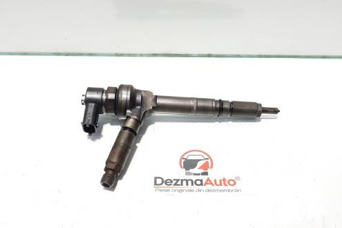 Injector, Opel Astra H, 1.7 cdti, Z17DTH, 0445110175 (id:398880)
