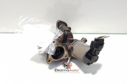 Egr electronic, Opel Astra H, 1.7 cdti, Z17DTH, 8980607961 (id:398882)