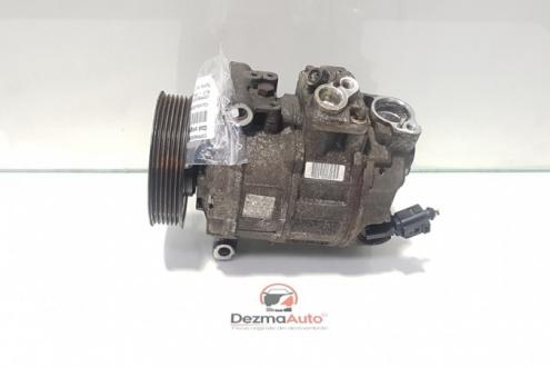 Compresor clima, Vw Jetta 3 (1K2), 1.6 fsi, BLF, 1K0820803F