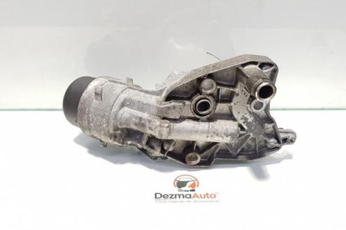 Carcasa filtru ulei, Opel Astra J, 2.0 cdti, A20DTH, GM55565958