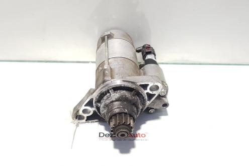 Electromotor, Vw Golf 7 Sportsvan (AM1, AN1), 1.6 tdi, CRK, 02Z911024B