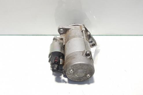 Electromotor, Audi A3 (8V1), 1.6 tdi, CRK, 02Z911024B
