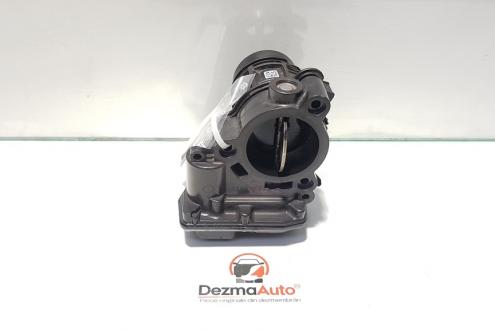 Clapeta acceleratie, Bmw 2 Coupe (F22, F87), 2.0 d, B47D20A, 1354-8512452-03