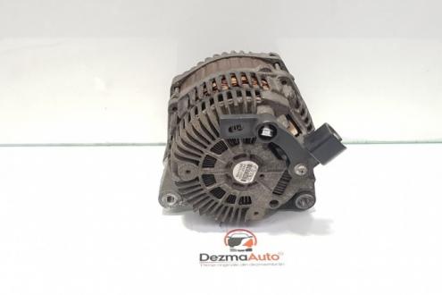 Alternator, Peugeot Expert (II), 2.0 hdi, RHR, 9654752880 (pr:110747)