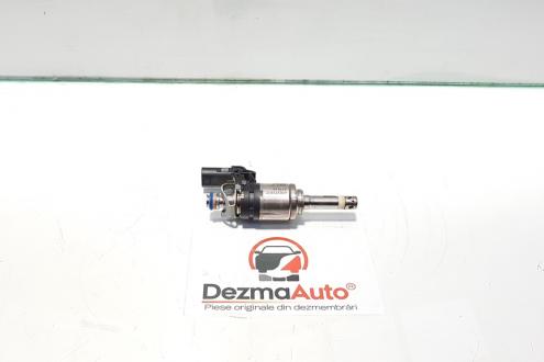 Injector, Seat Leon ST Combi (5F8), 1.0 tsi, DKR, 04E906036AL