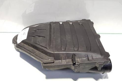 Carcasa filtru aer, Seat Leon ST Combi (5F8), 1.0 tsi, DKR, 04C129620A