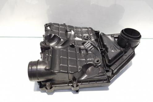 Carcasa filtru aer, Seat Leon (5F1), 1.0 tsi, DKR, 04C129620A