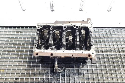 Bloc motor cu pistoane si biele, Vw Passat (3B3) 1.9 tdi, AVB (pr:110747)