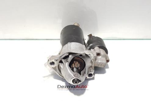 Electromotor, Audi A4 Avant (8E5, B6), 1.6 b, ALZ, 06B911023