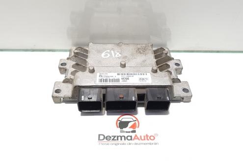 Calculator motor, Ford B-Max, 1.4 B, SPJA, CV11-12A650-AE (id:399156)