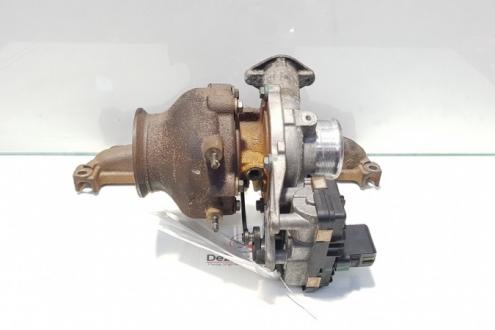 Turbosuflanta, cod 55266228, Fiat 500X, 1.6 M-JET (id:397349)