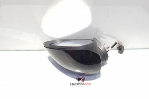 Oglinda electrica dreapta fata, Seat Leon (1P1) (id:399187)