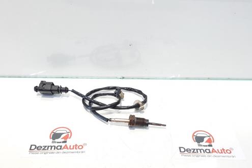 Sonda temperatura gaze, Audi A4 Avant (8K5, B8) 2.0 tdi, cod 03L906088AG