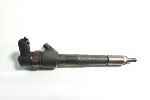 Injector, cod 0445110524, Fiat 500X, 1.6 m-jet
