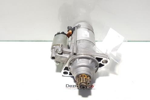 Electromotor, Vw Passat Variant (3G5), 2.0 tdi, DFG, 02M911024B