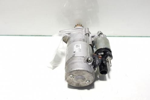 Electromotor, Vw Passat Variant (3G5), 2.0 tdi, DFG, 02M911024B