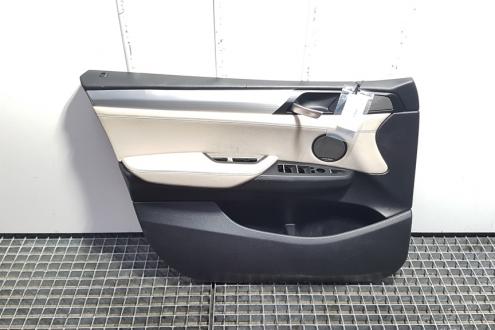 Tapiterie stanga fata, Bmw X4 (F26) (id:399454)