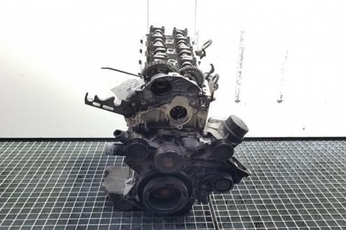 Motor, Mercedes Clasa C (W204) 2.2 cdi, OM646811 (pr;110747)