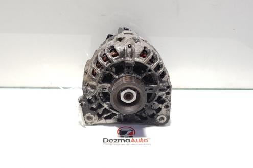 Alternator, Skoda Fabia 2, 1.2 b, BZG, 03D903025H (pr:110747)