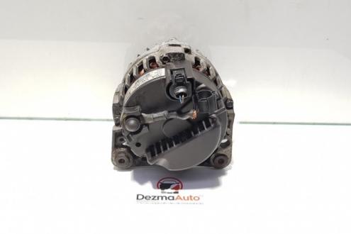 Alternator, Skoda Fabia 2, 1.2 b, BZG, 03D903025H (pr:110747)