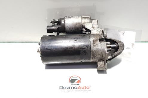 Electromotor, Audi A4 Avant (8ED, B7) 1.9 tdi, BRB, 03G911023A (id:399395)