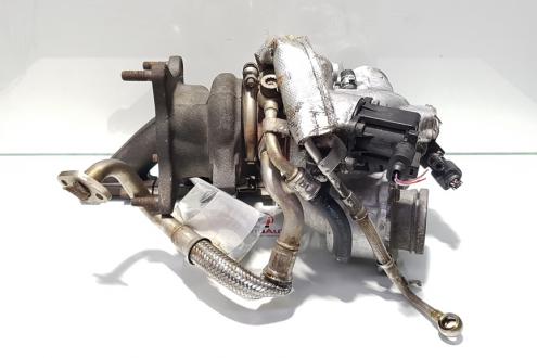 Turbosuflanta, Vw Golf 5 (1K1) 2.0 tfsi, BWA, 06F145701E (id:399430)