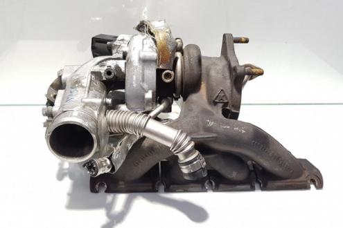 Turbosuflanta, Vw Golf 5 (1K1) 2.0 tfsi, BWA, 06F145701E (id:399430)